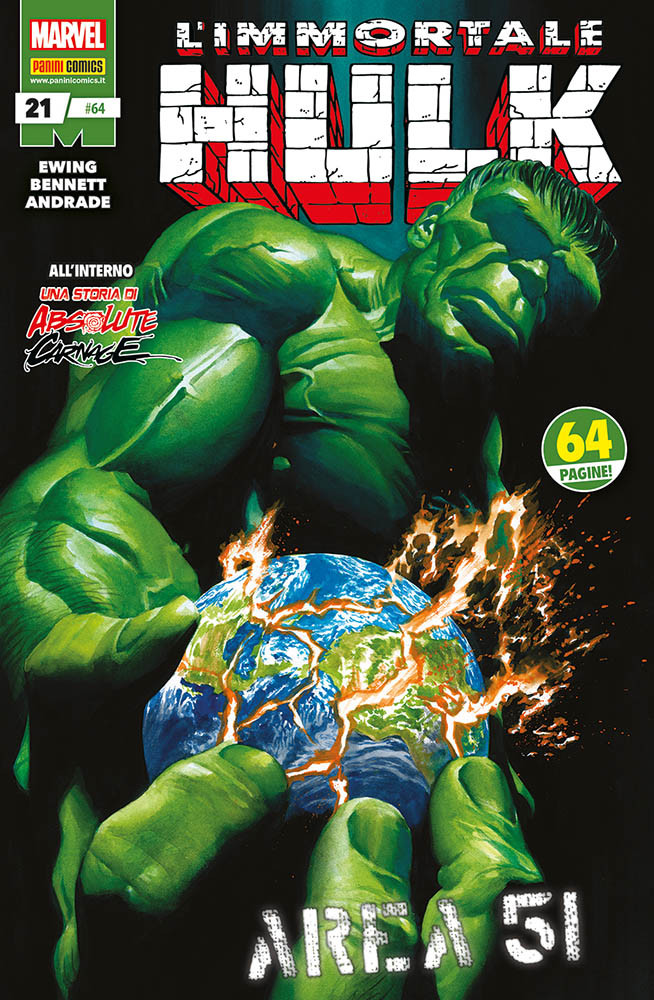 IMMORTALE HULK L' (2018) - 21_thumbnail IMMORTALE HULK L' (2018) - 21_thumbnail