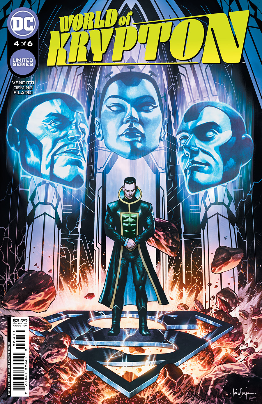 WORLD OF KRYPTON - 4_thumbnail WORLD OF KRYPTON - 4_thumbnail