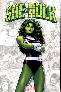 MARVEL-VERSE SHE-HULK - UNICO_thumbnail