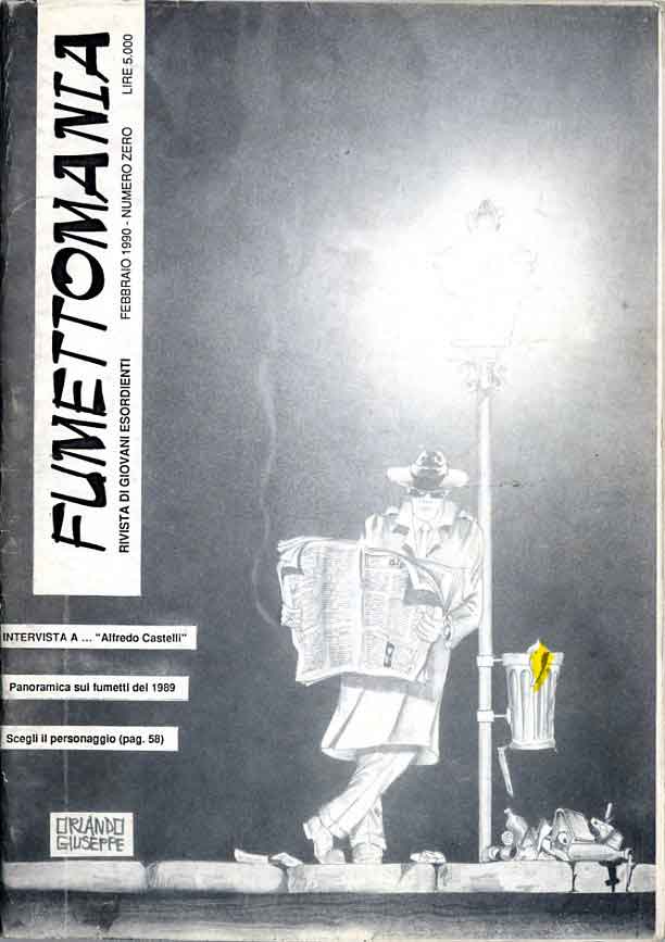 FUMETTOMANIA - 0_thumbnail