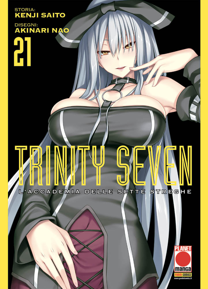 TRINITY SEVEN - 21_thumbnail TRINITY SEVEN - 21_thumbnail