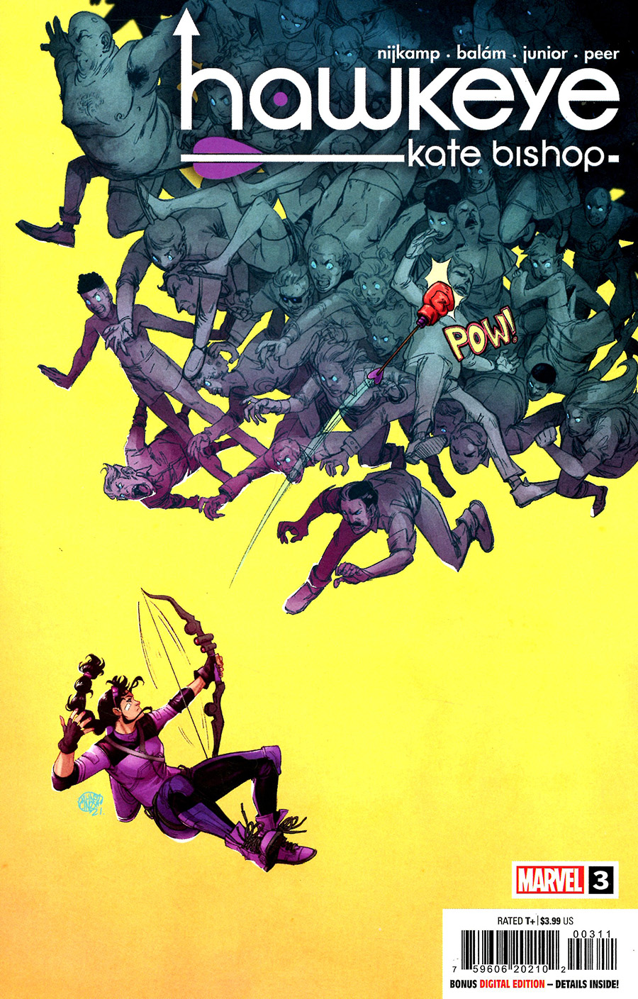 HAWKEYE KATE BISHOP - 3_thumbnail HAWKEYE KATE BISHOP - 3_thumbnail