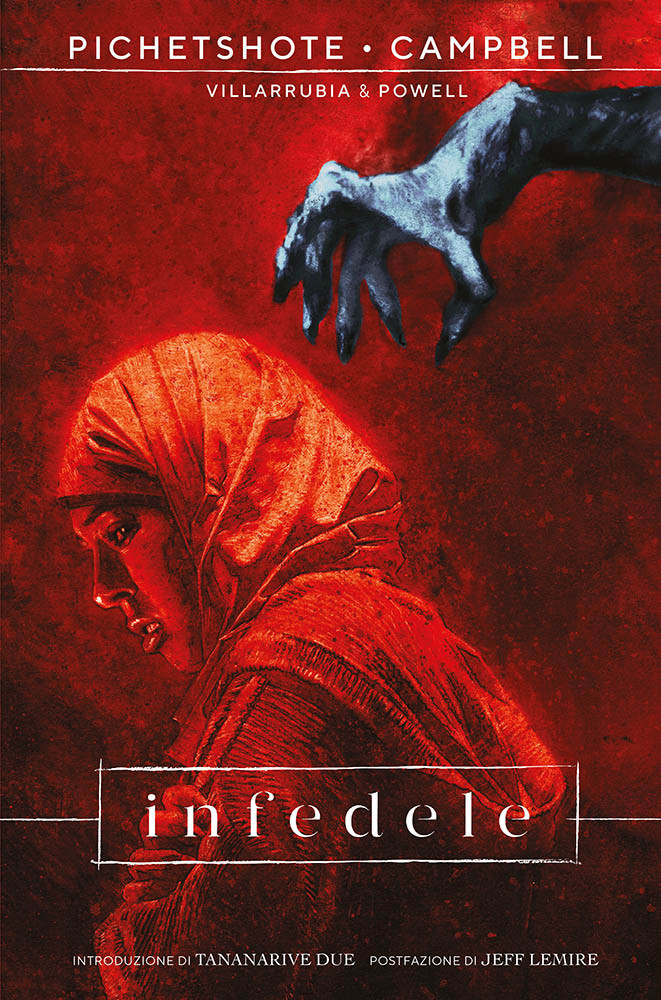 INFEDELE - UNICO_thumbnail INFEDELE - UNICO_thumbnail