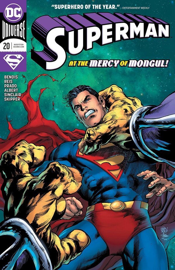 SUPERMAN (DC 2018) - 20_thumbnail SUPERMAN (DC 2018) - 20_thumbnail