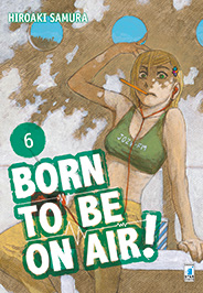 BORN TO BE ON AIR! - 6_thumbnail