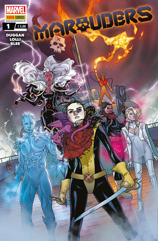 MARAUDERS (2020) - 1_thumbnail MARAUDERS (2020) - 1_thumbnail