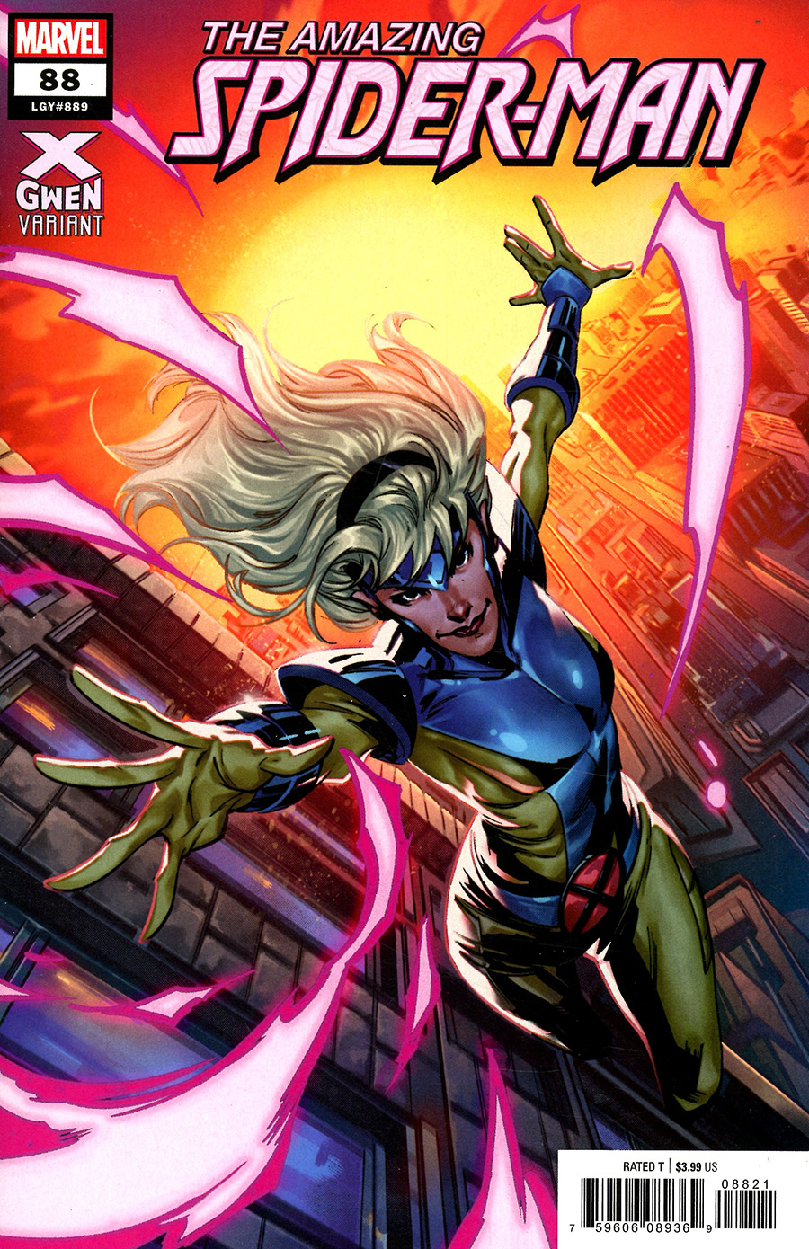AMAZING SPIDER-MAN VOL 5 THE (2018) - 88_thumbnail