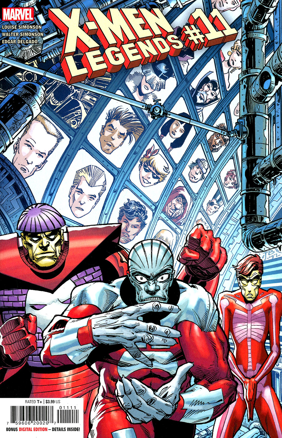 X-MEN LEGENDS - 11_thumbnail X-MEN LEGENDS - 11_thumbnail