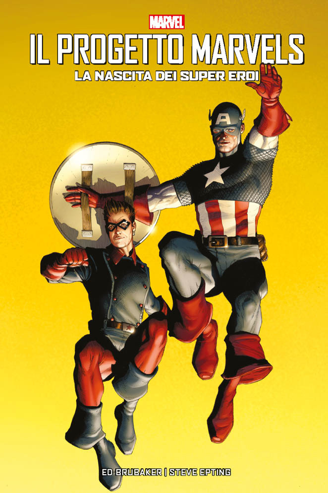 PROGETTO MARVELS IL - UNICO_thumbnail