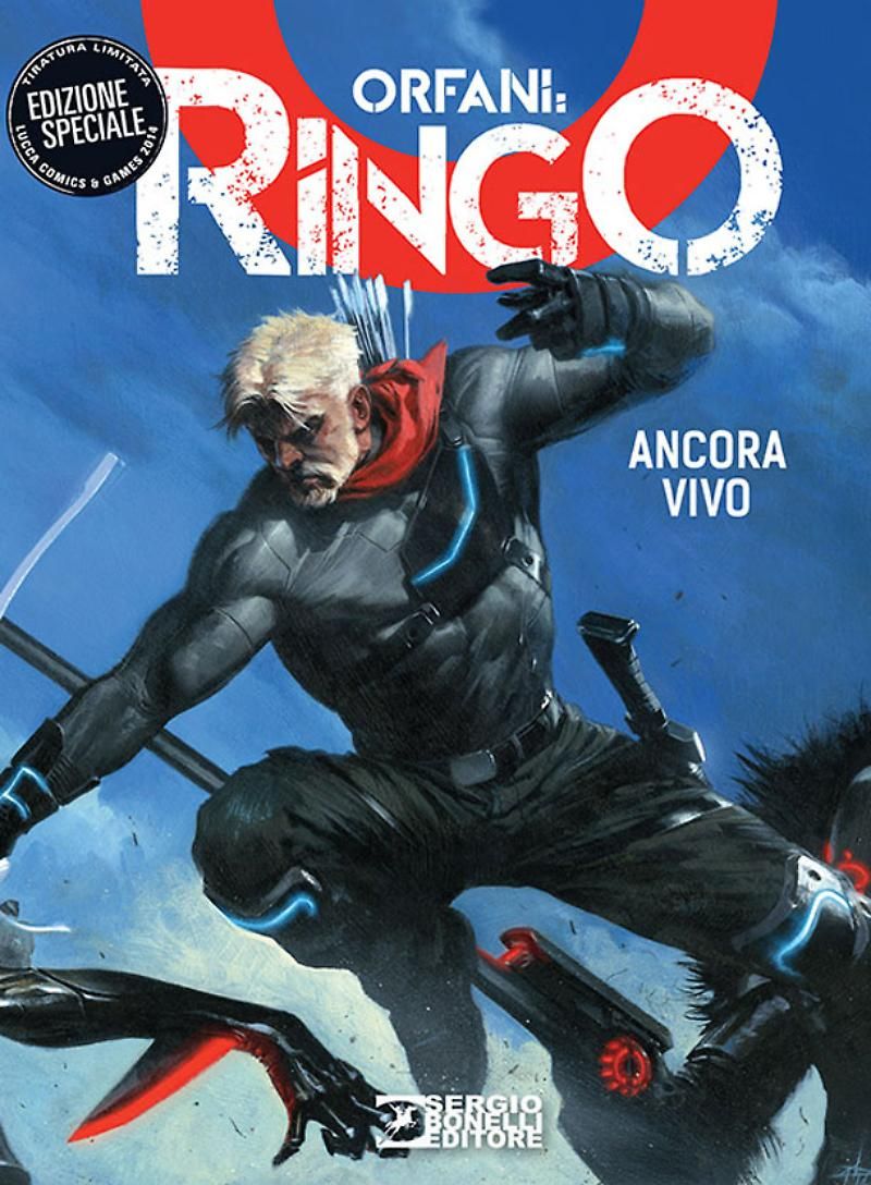 ORFANI RINGO (BONELLI) Variant - 1_thumbnail