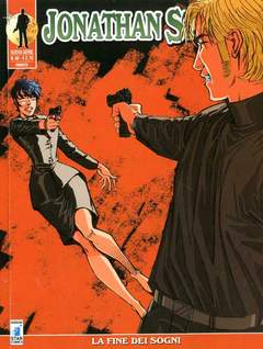 JONATHAN STEELE (STAR COMICS) - 48_thumbnail