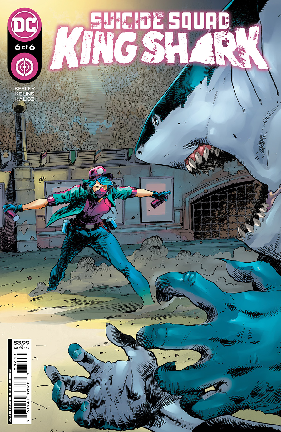 SUICIDE SQUAD KING SHARK - 6_thumbnail