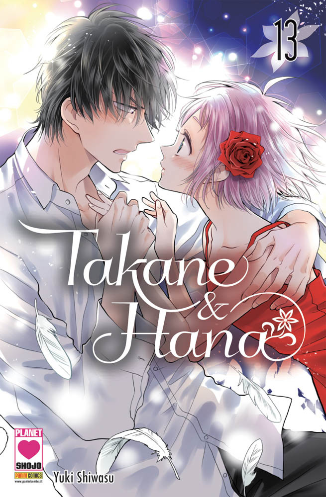 TAKANE E HANA - 13_thumbnail TAKANE E HANA - 13_thumbnail