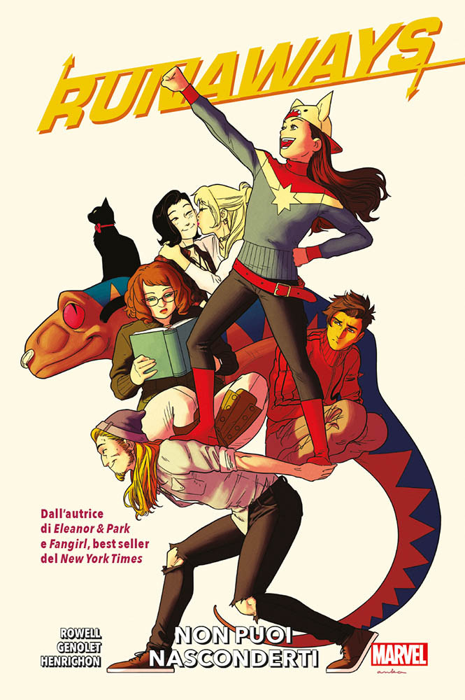 RUNAWAYS (2018) - 4_thumbnail RUNAWAYS (2018) - 4_thumbnail