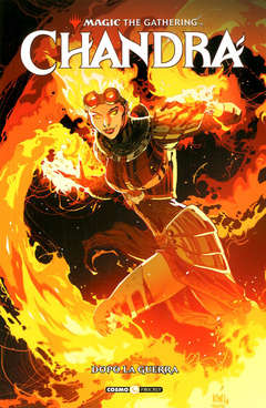 MAGIC THE GATHERING (COSMO EDITORIALE) - 1_thumbnail MAGIC THE GATHERING (COSMO EDITORIALE) - 1_thumbnail