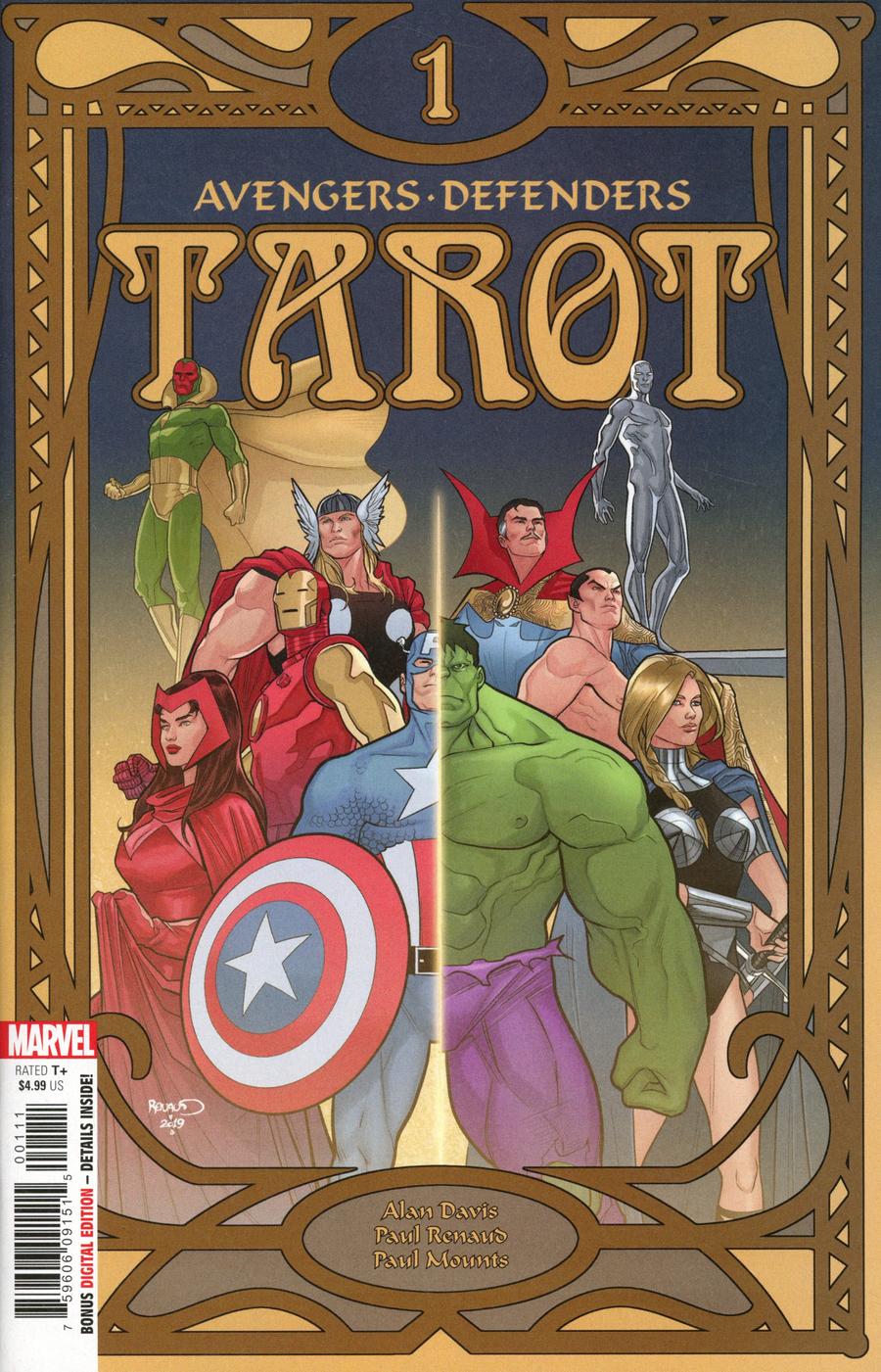 TAROT - 1_thumbnail TAROT - 1_thumbnail