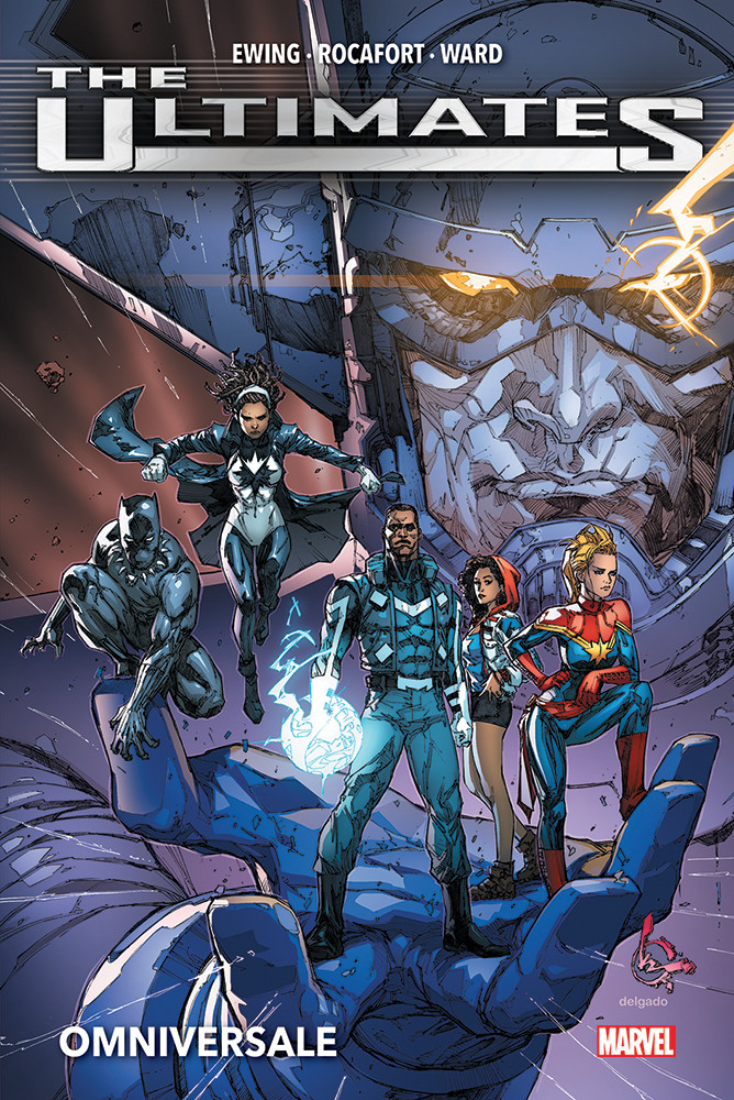 ULTIMATES THE - UNICO_thumbnail ULTIMATES THE - UNICO_thumbnail