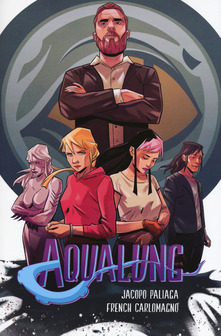 AQUALUNG - 4_thumbnail AQUALUNG - 4_thumbnail