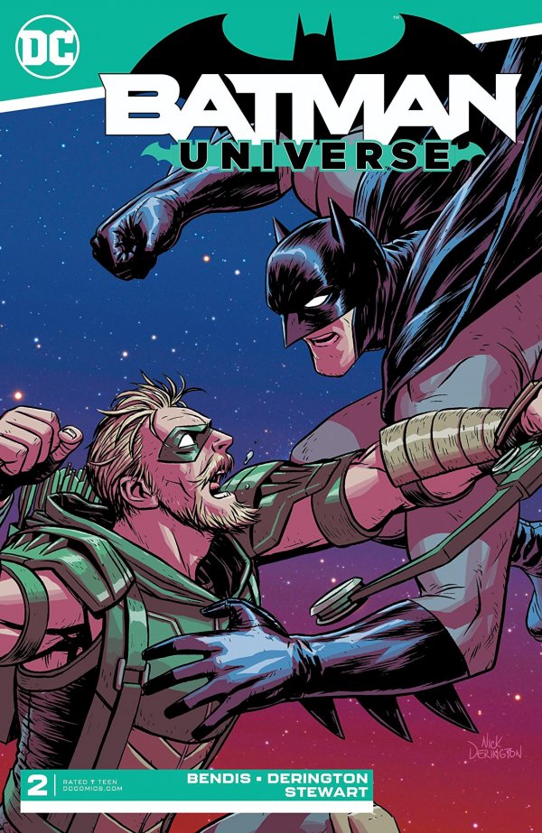 BATMAN UNIVERSE - 2_thumbnail