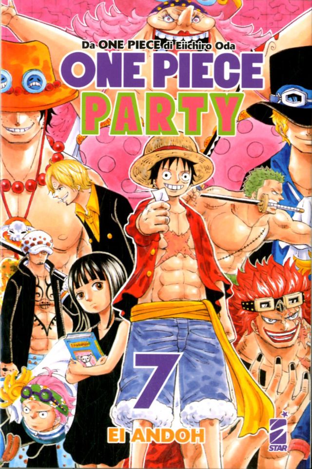 ONE PIECE PARTY - 7_thumbnail