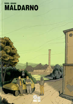 MALDARNO - UNICO_thumbnail MALDARNO - UNICO_thumbnail