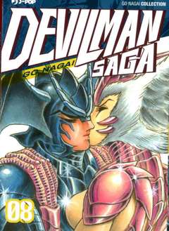 DEVILMAN SAGA - 8_thumbnail