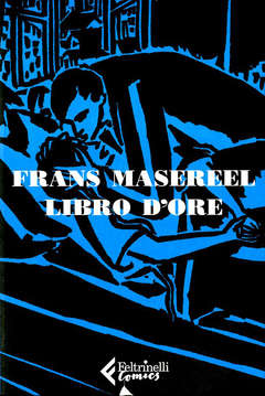 LIBRO D'ORE ARTBOOK - UNICO_thumbnail LIBRO D'ORE ARTBOOK - UNICO_thumbnail