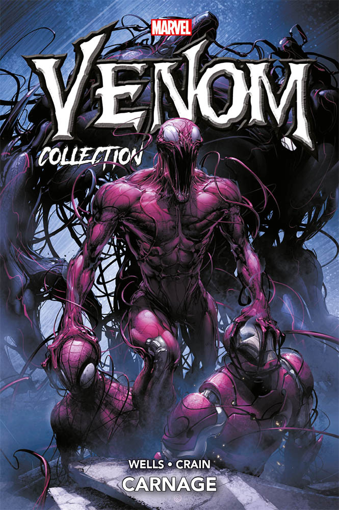 VENOM COLLECTION - 8_thumbnail VENOM COLLECTION - 8_thumbnail