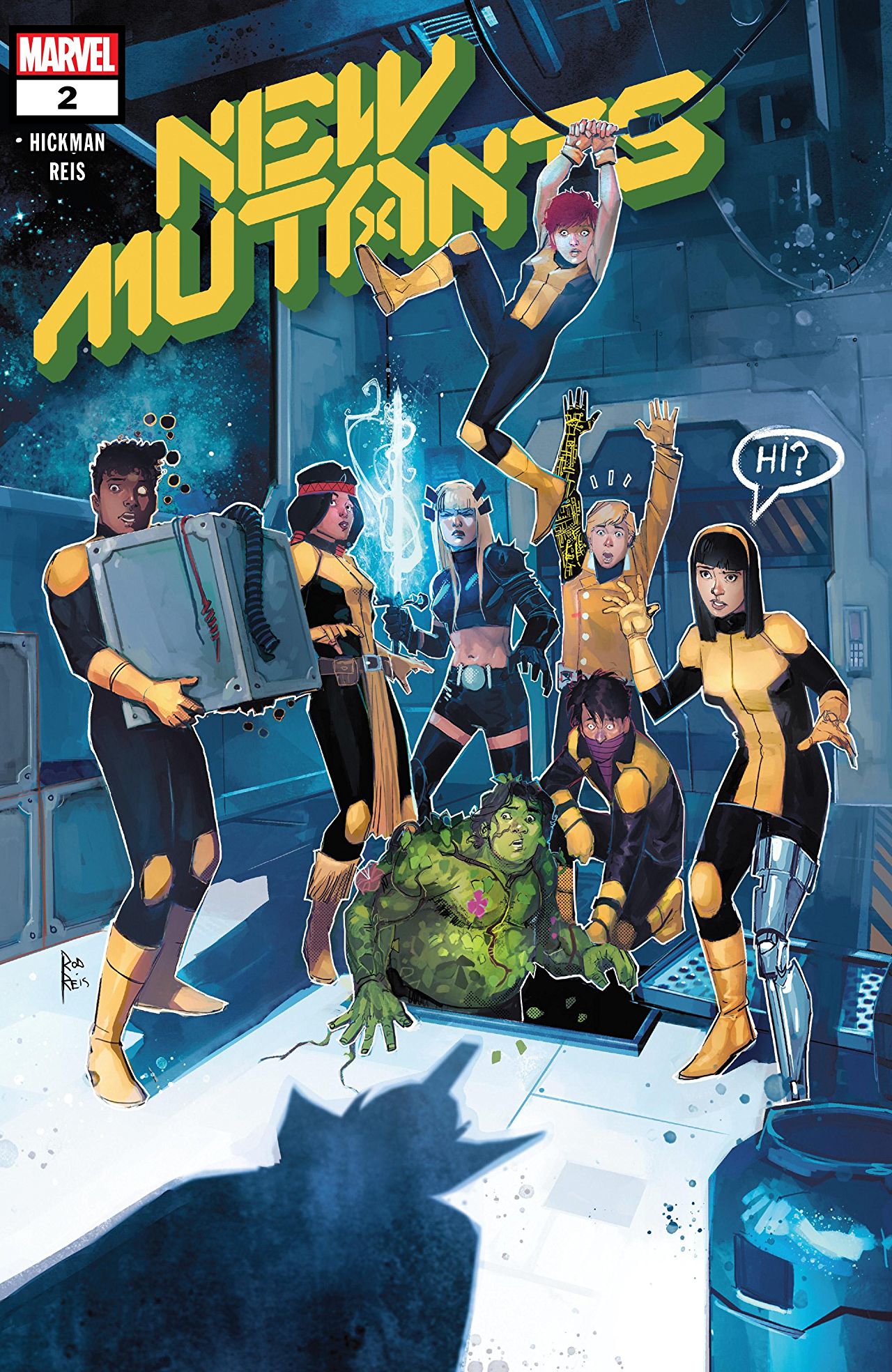 NEW MUTANTS (2019) - 2_thumbnail NEW MUTANTS (2019) - 2_thumbnail
