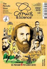 COMICS & SCIENCE - null_thumbnail