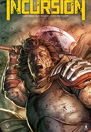 INCURSION - UNICO_thumbnail INCURSION - UNICO_thumbnail