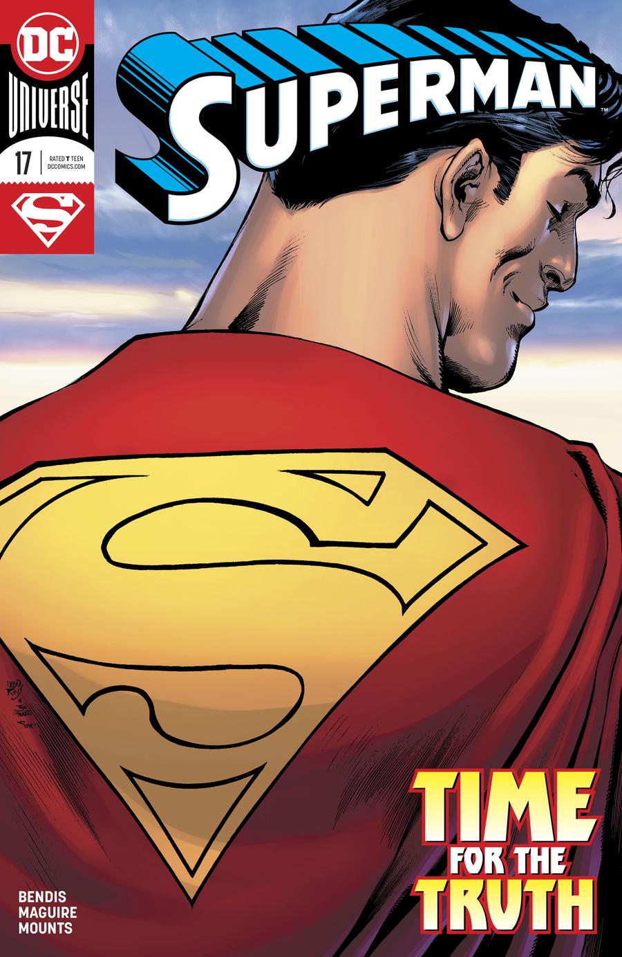 SUPERMAN (DC 2018) - 17_thumbnail