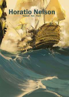 HORATIO NELSON - 2_thumbnail HORATIO NELSON - 2_thumbnail