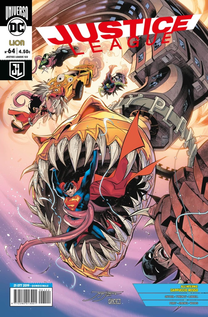 JUSTICE LEAGUE (2017 RW-LION) - 64_thumbnail