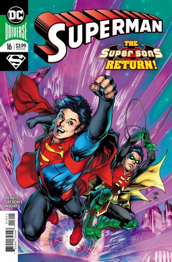 SUPERMAN (DC 2018) - 16_thumbnail