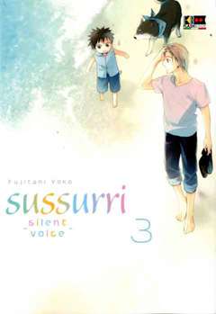 SUSSURRI - 3_thumbnail SUSSURRI - 3_thumbnail