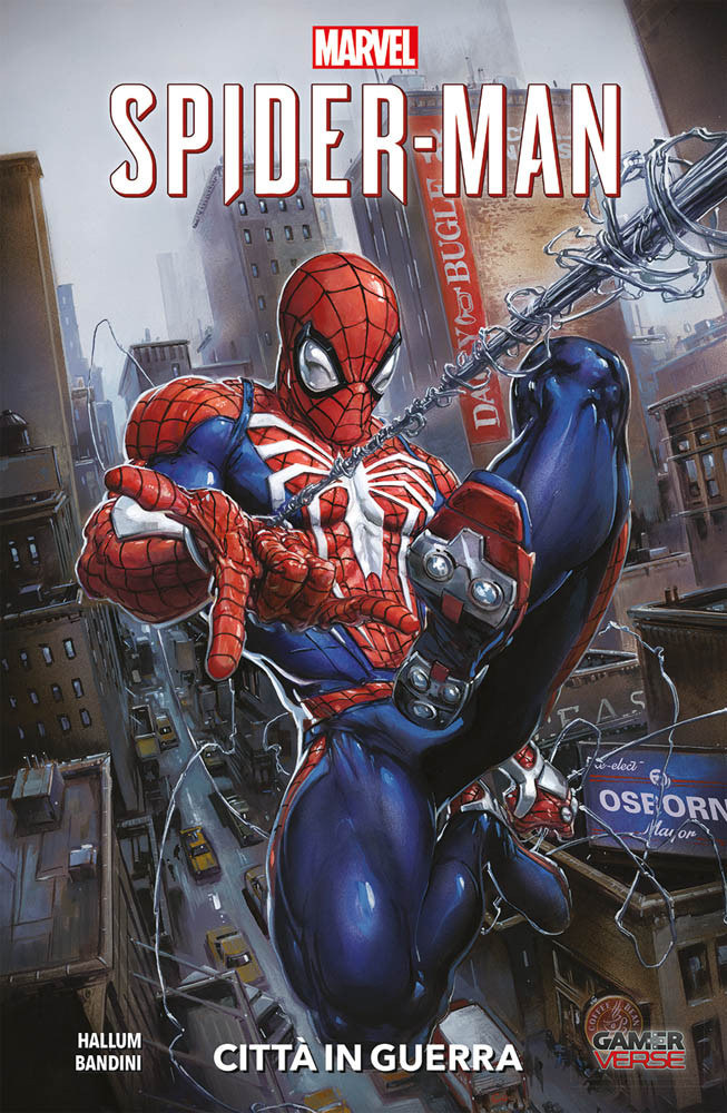 MARVEL'S SPIDER-MAN (2019) - 1_thumbnail MARVEL'S SPIDER-MAN (2019) - 1_thumbnail