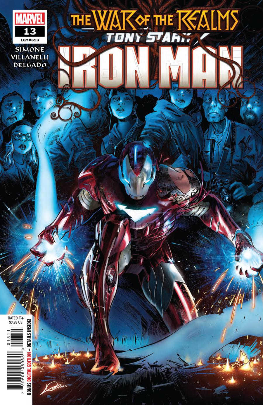 TONY STARK IRON MAN (MARVEL) - 13_thumbnail TONY STARK IRON MAN (MARVEL) - 13_thumbnail