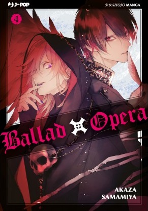 BALLAD X OPERA - 4_thumbnail BALLAD X OPERA - 4_thumbnail