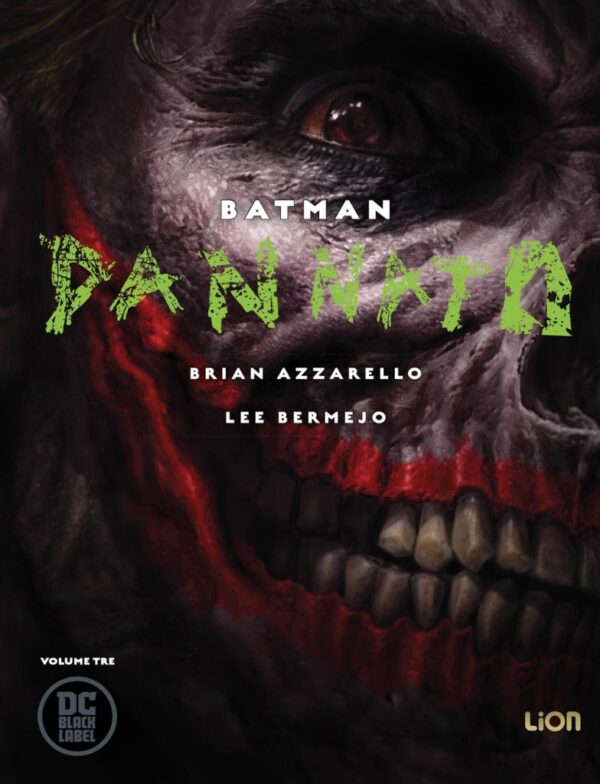 BATMAN DANNATO - 3_thumbnail