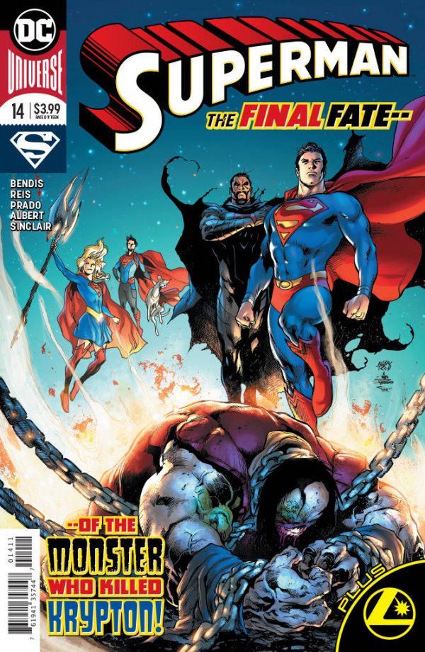 SUPERMAN (DC 2018) - 14_thumbnail SUPERMAN (DC 2018) - 14_thumbnail