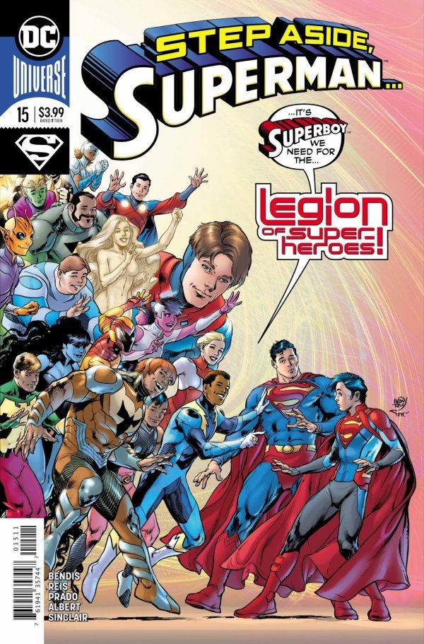 SUPERMAN (DC 2018) - 15_thumbnail