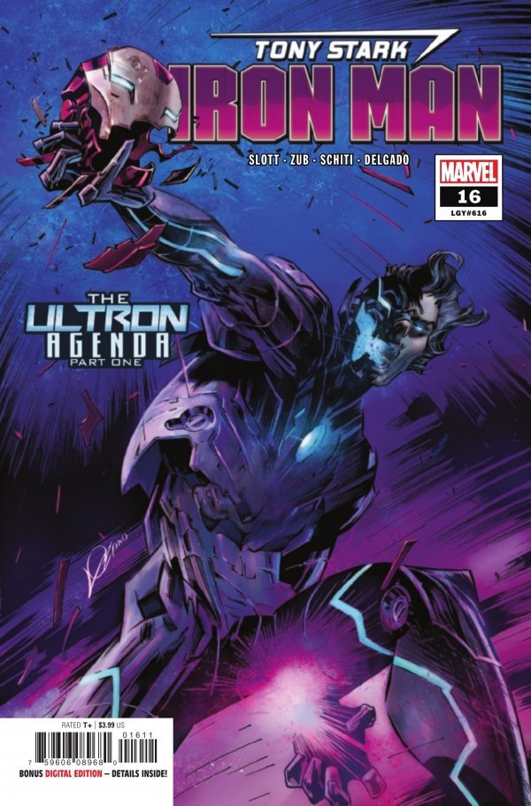TONY STARK IRON MAN (MARVEL) - 16_thumbnail TONY STARK IRON MAN (MARVEL) - 16_thumbnail