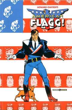 AMERICAN FLAGG! - 5_thumbnail AMERICAN FLAGG! - 5_thumbnail