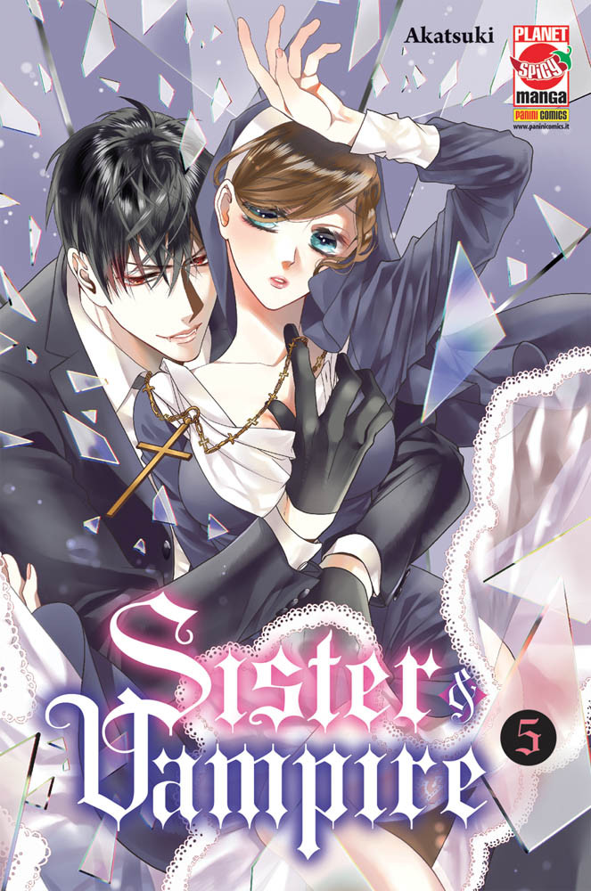 SISTER & VAMPIRE - 5_thumbnail SISTER & VAMPIRE - 5_thumbnail