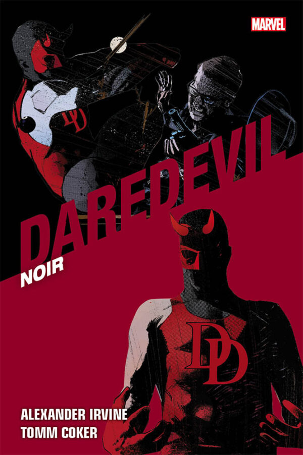 DAREDEVIL COLLECTION - 25_thumbnail