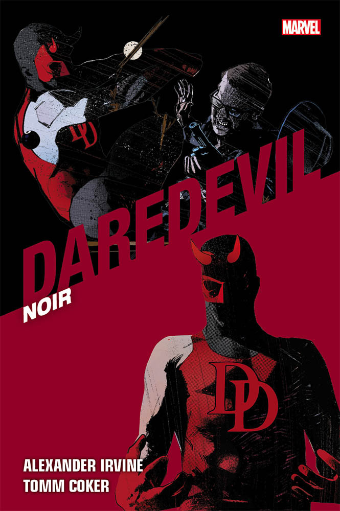 DAREDEVIL COLLECTION - 25_thumbnail DAREDEVIL COLLECTION - 25_thumbnail