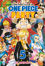 ONE PIECE PARTY - 5_thumbnail ONE PIECE PARTY - 5_thumbnail