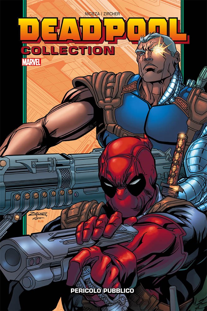 DEADPOOL COLLECTION - 10_thumbnail DEADPOOL COLLECTION - 10_thumbnail