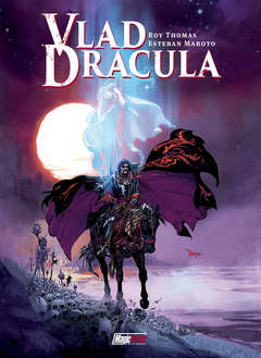 VLAD DRACULA - UNICO_thumbnail VLAD DRACULA - UNICO_thumbnail